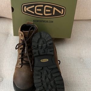Keen Men’s Boots